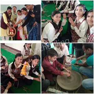 Buddha World School Gallery 1