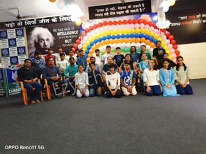 Cambridge International Academy Gallery 5