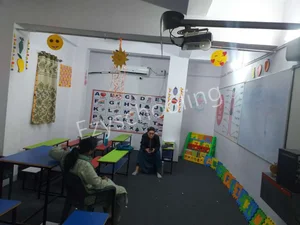 Cambridge International Academy Gallery 3