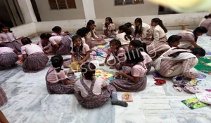 D.K. Carmel Residential High School Gallery 15