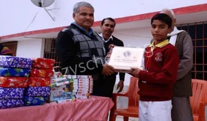 D.K. Carmel Residential High School Gallery 14