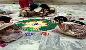 D.K. Carmel Residential High School Gallery 11