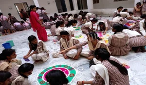 D.K. Carmel Residential High School Gallery 12