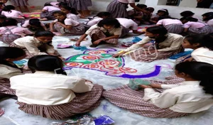 D.K. Carmel Residential High School Gallery 8