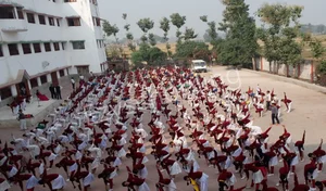 D.K. Carmel Residential High School Gallery 9