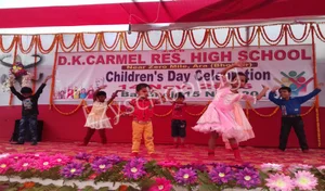 D.K. Carmel Residential High School Gallery 6