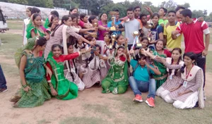 D.K. Carmel Residential High School Gallery 7