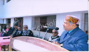 D.K. Carmel Residential High School Gallery 4