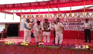 D.K. Carmel Residential High School Gallery 3