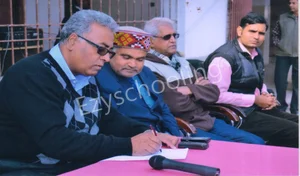 D.K. Carmel Residential High School Gallery 1