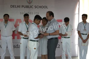 Delhi Public School Gallery 9