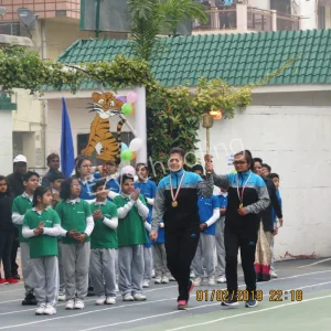 Delhi City School Gallery 12