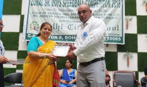 Delhi City School Gallery 10