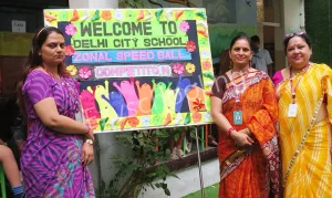 Delhi City School Gallery 11