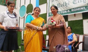 Delhi City School Gallery 9