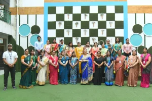 Delhi City School Gallery 5