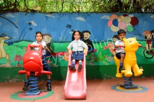 Delhi City School Gallery 4