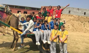 Delhi City School Gallery 1