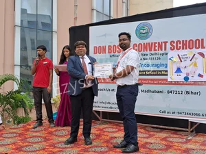 Don Bosco Convent School Gallery 26