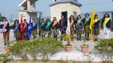 Don Bosco Convent School Don Bosco Convent School Gallery