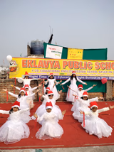 Eklavya Public School Gallery