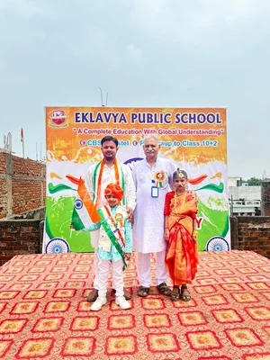 Eklavya Public School Gallery 1