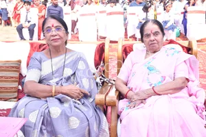 Jean Paul's Senior Secondary School Gallery 24