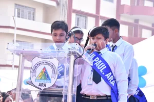 Jean Paul's Senior Secondary School Gallery 22