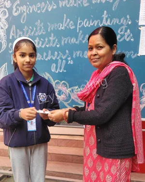 Jean Paul's Senior Secondary School Gallery 1