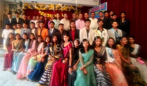 Jesus And Mary Academy Gallery 36