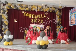 Jesus And Mary Academy Gallery 33