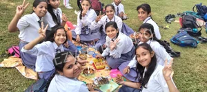 Jesus And Mary Academy Gallery 30