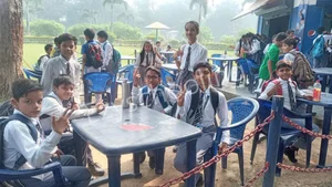 Jesus And Mary Academy Gallery 29