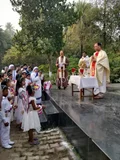 Jesus And Mary Academy Gallery