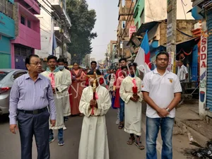 Jesus And Mary Academy Gallery 27