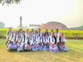 Jesus And Mary Academy Gallery