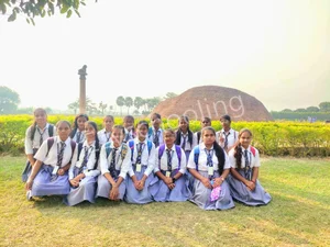 Jesus And Mary Academy Gallery 25