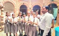 Jesus And Mary Academy Gallery