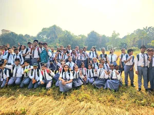 Jesus And Mary Academy Gallery 23