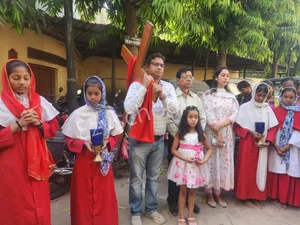 Jesus And Mary Academy Gallery 19