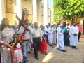 Jesus And Mary Academy Gallery