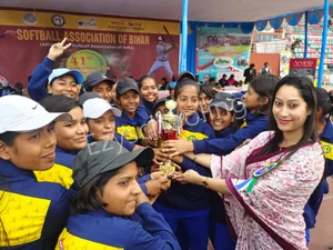 Jesus And Mary Academy Gallery 15