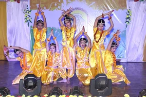 Jesus And Mary Academy Gallery 13