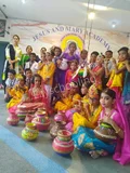 Jesus And Mary Academy Gallery