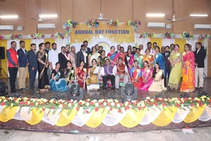 Jesus And Mary Academy Gallery 10