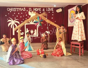 Jesus And Mary Academy Gallery 7