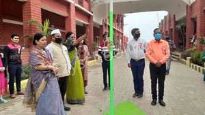 Krishna Boarding School Gallery 1