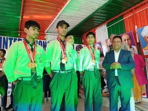 Lal international school Gallery 20