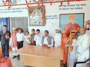 Lal international school Gallery 13