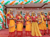 Lal international school Gallery